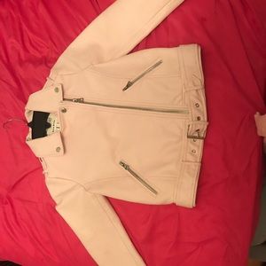 Zara kids jacket